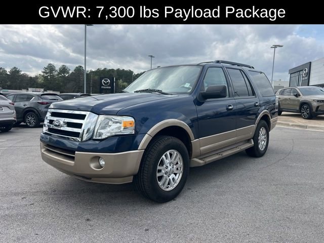 Used 2013 Ford Expedition XLT image 3
