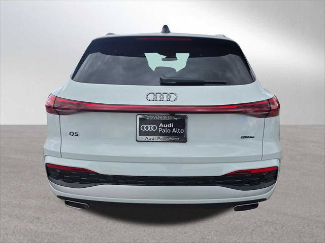 New 2026 Audi Q5 Premium Plus AWD/4WD image 4