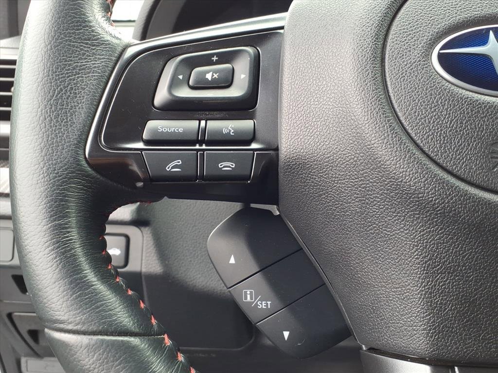 Used 2021 Subaru WRX Base w/ Popular Package #3 image 11