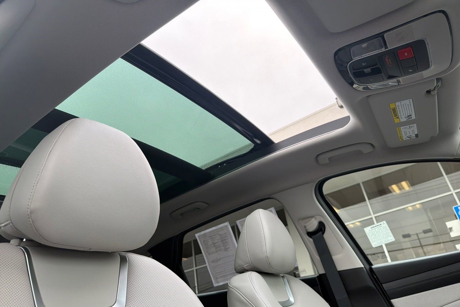 Certified 2025 Hyundai Tucson Limited image 20