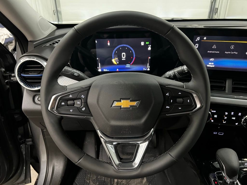 New 2026 Chevrolet Trax LT w/ Driver Confidence Package image 16