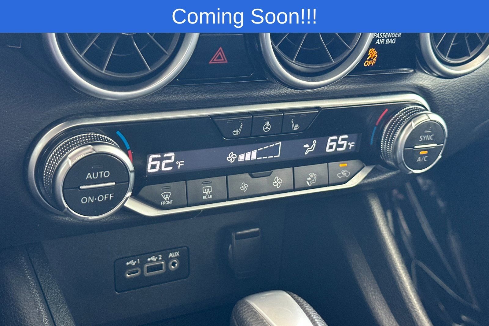 Used 2022 Nissan Sentra SV w/ All-Weather Package image 20