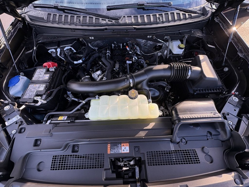 New 2026 Ford Expedition Platinum w/ Stealth Performance Package image 39