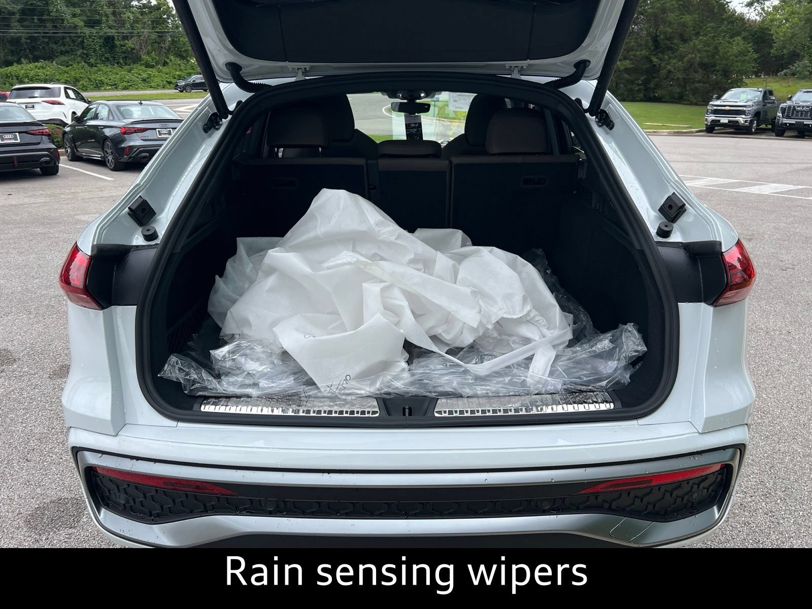 New 2026 Audi Q5 Premium Plus AWD/4WD image 29