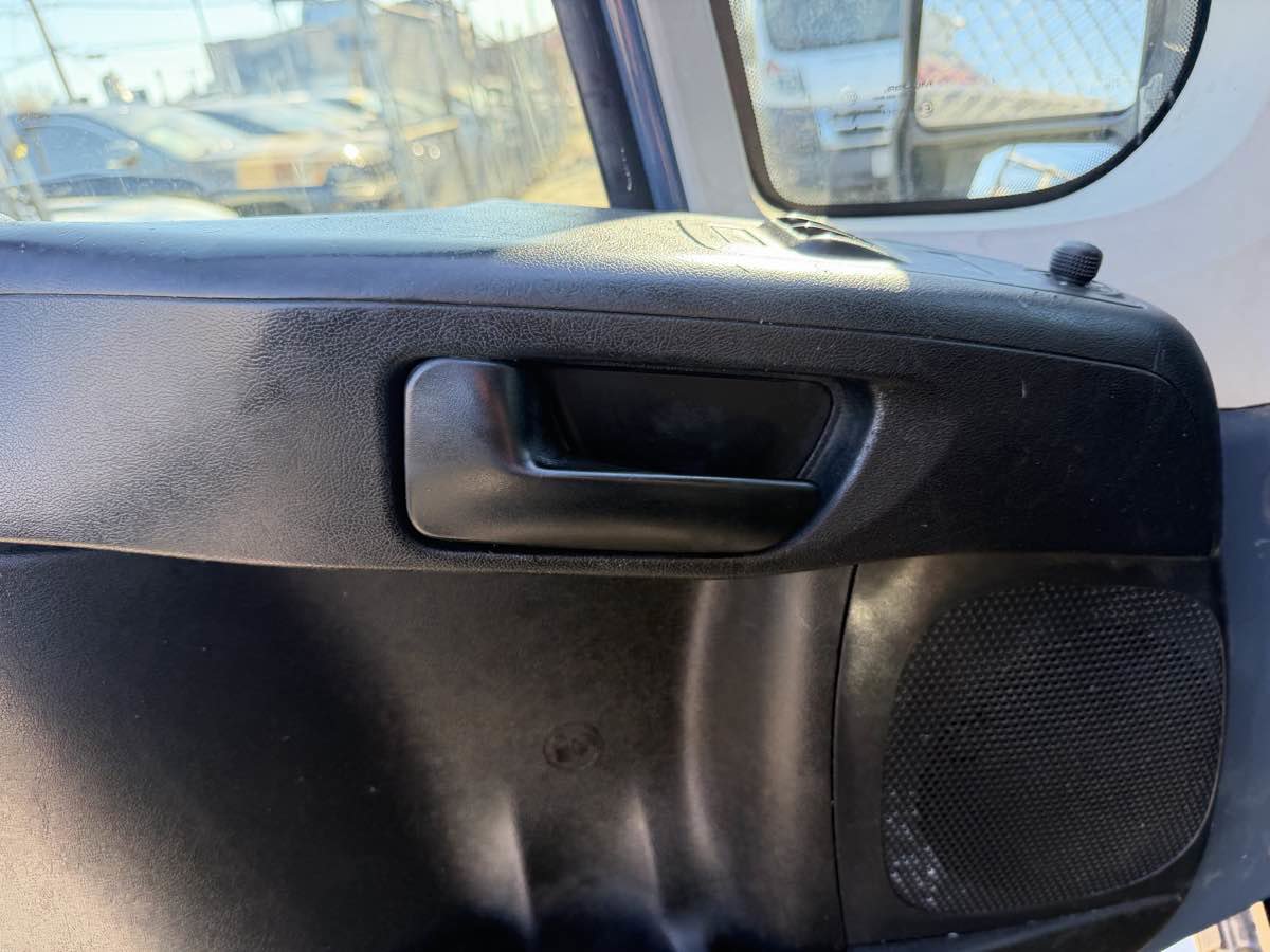 Used 2020 RAM ProMaster 3500 FWD image 10