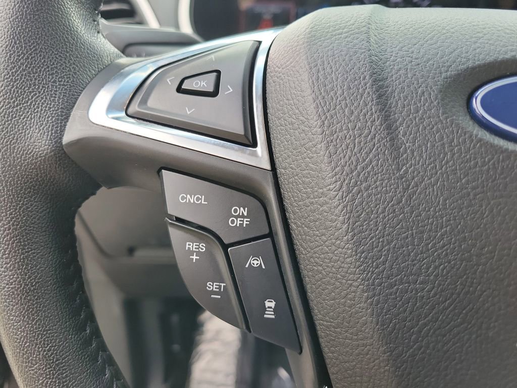 Used 2020 Ford Edge SEL w/ Convenience Package FWD image 28