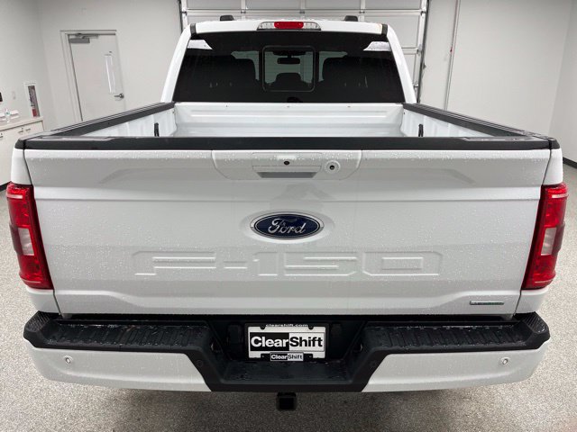 Used 2023 Ford F150 XLT w/ Equipment Group 302A High AWD/4WD image 9