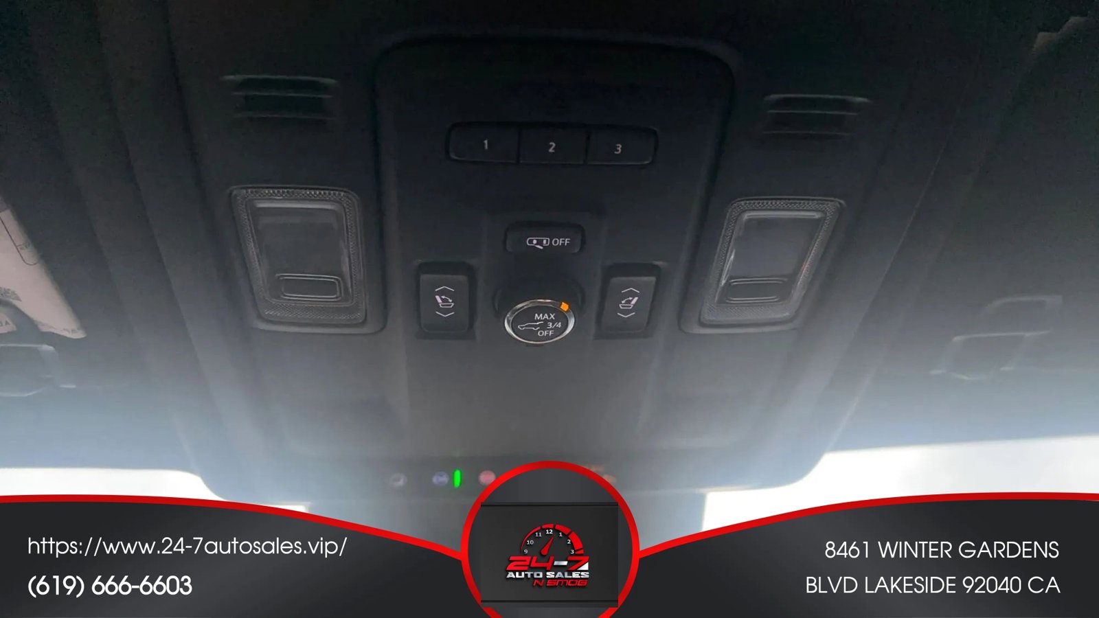 Used 2021 Cadillac Escalade ESV Luxury RWD image 40