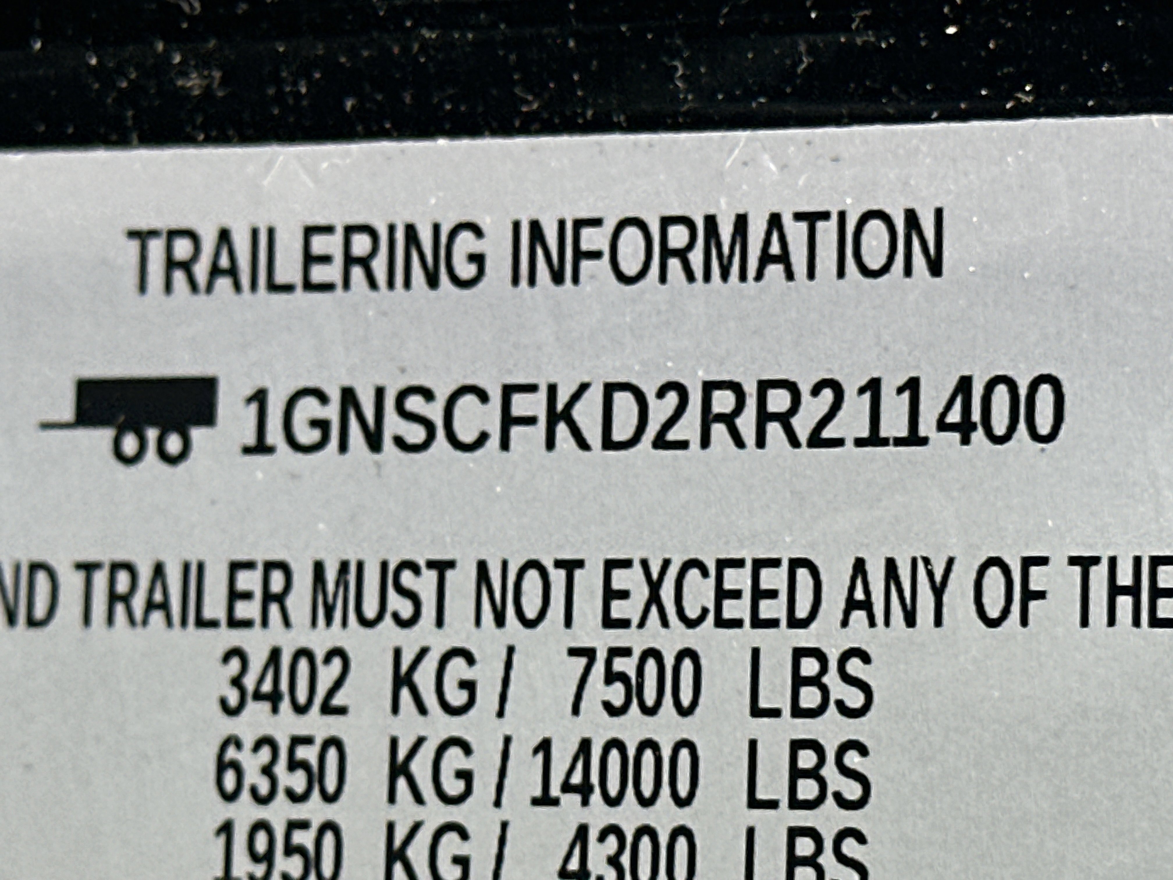 Used 2024 Chevrolet Suburban Premier image 33