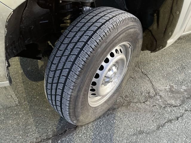 New 2026 Toyota Tacoma SR image 2