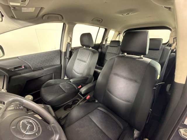 Used 2008 MAZDA MAZDA5 Sport FWD image 16
