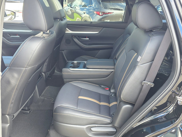 New 2026 MAZDA CX-90 3.3 Turbo S w/ Premium Plus image 11