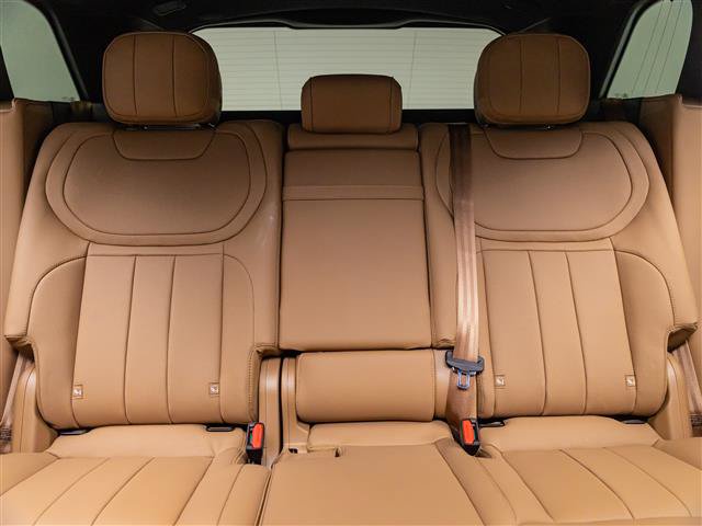 New 2027 Land Rover Range Rover Sport SE AWD/4WD image 18