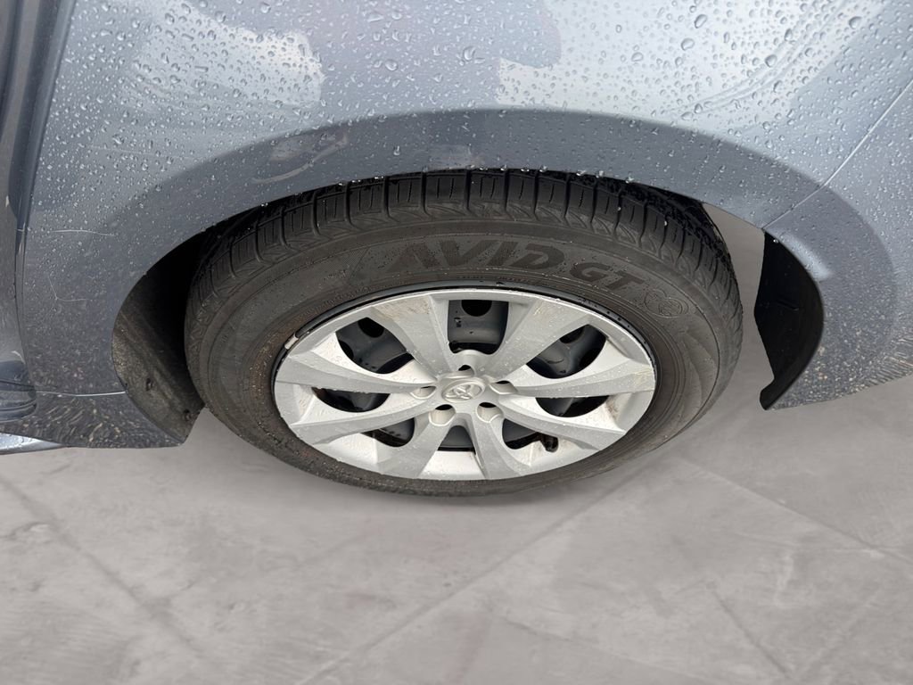 Used 2023 Toyota Corolla LE FWD image 14