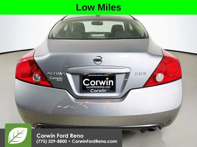 Used 2009 Nissan Altima 2.5 S w/ Premium Pkg image 6