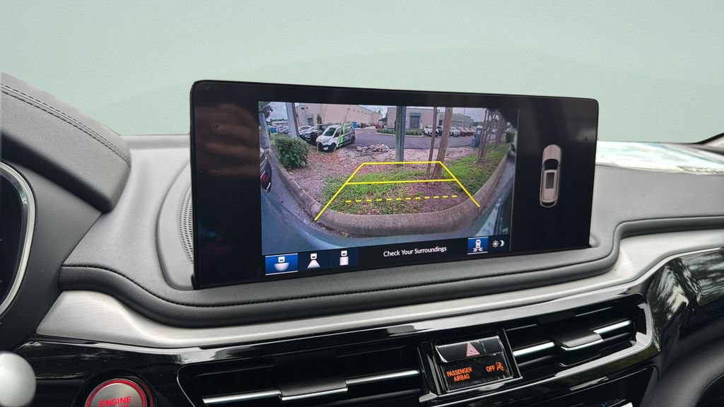 New 2026 Acura MDX FWD w/ Technology Package image 30