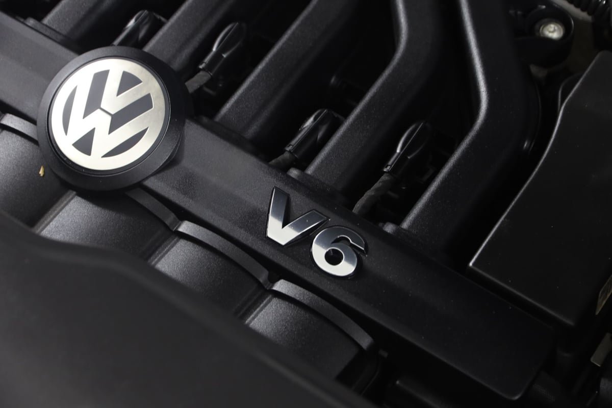 Used 2018 Volkswagen Atlas SE AWD/4WD image 19