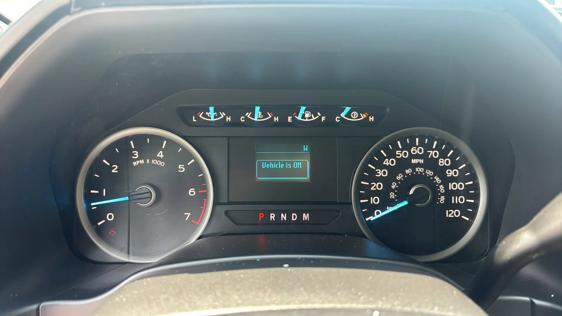 Used 2018 Ford F150 XLT AWD/4WD image 22