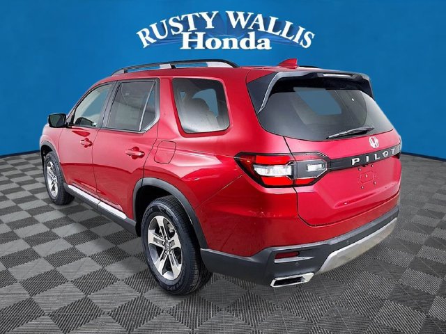 New 2026 Honda Pilot EX-L image 5