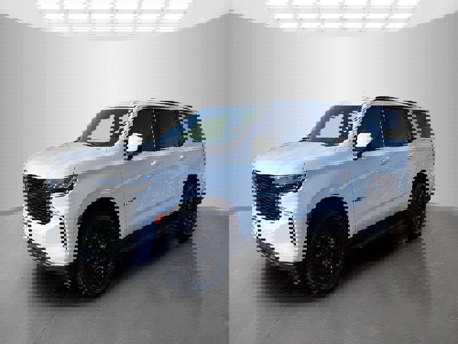 Used 2023 Chevrolet Tahoe RST RWD image 8