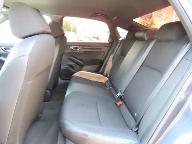 Certified 2023 Honda Civic Sport image 13