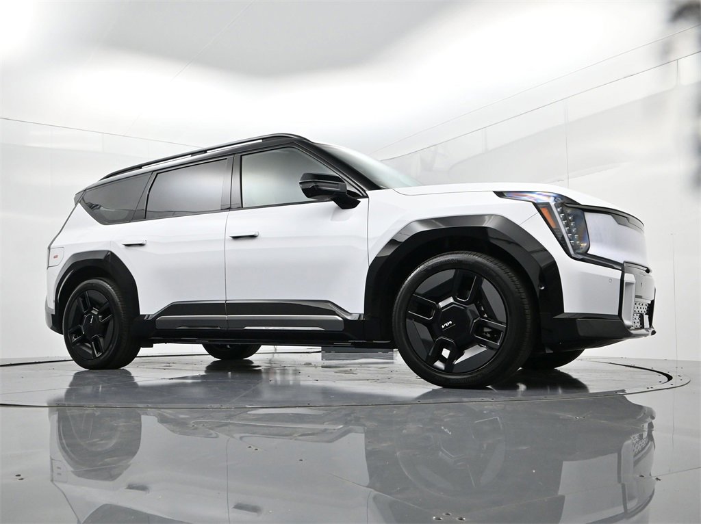 New 2026 Kia EV9 GT-Line image 34