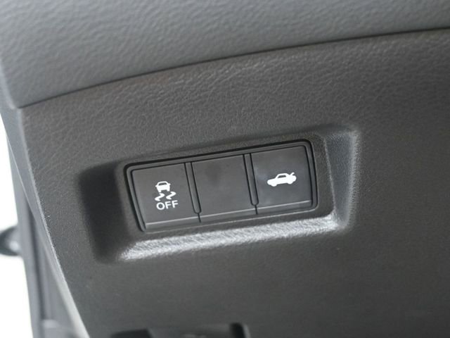 Used 2023 INFINITI Q50 Luxe w/ Cargo Package image 15