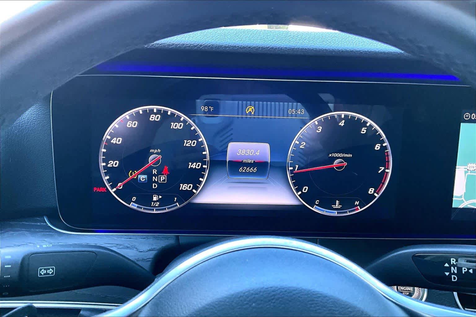 Used 2020 Mercedes-Benz E 350 4MATIC Sedan image 26