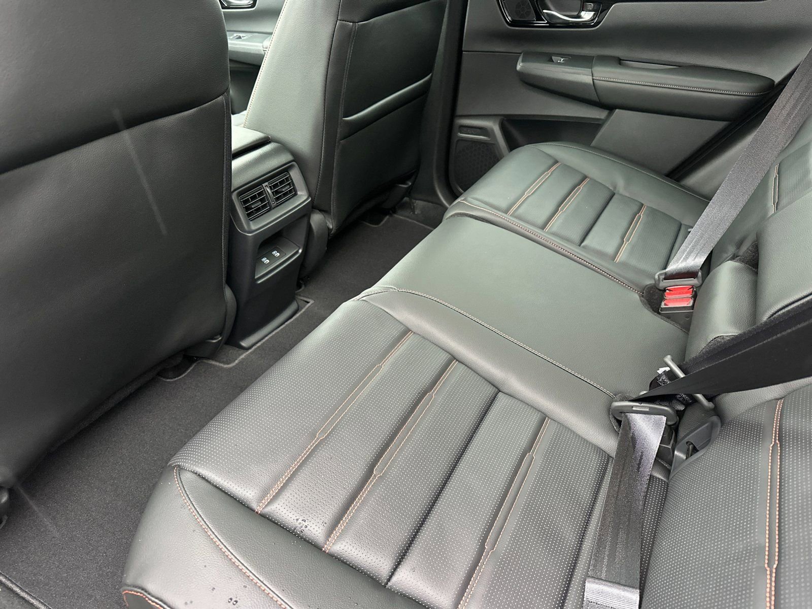 New 2026 Honda CR-V Sport Touring image 13