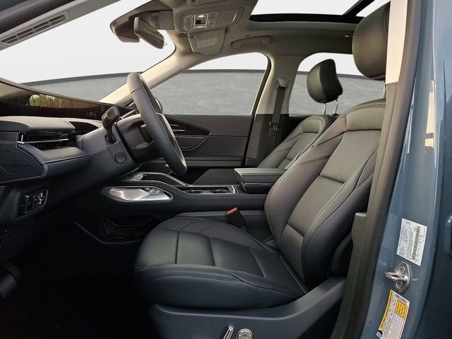 New 2026 Lincoln Nautilus Premier w/ Equipment Group 102A image 11