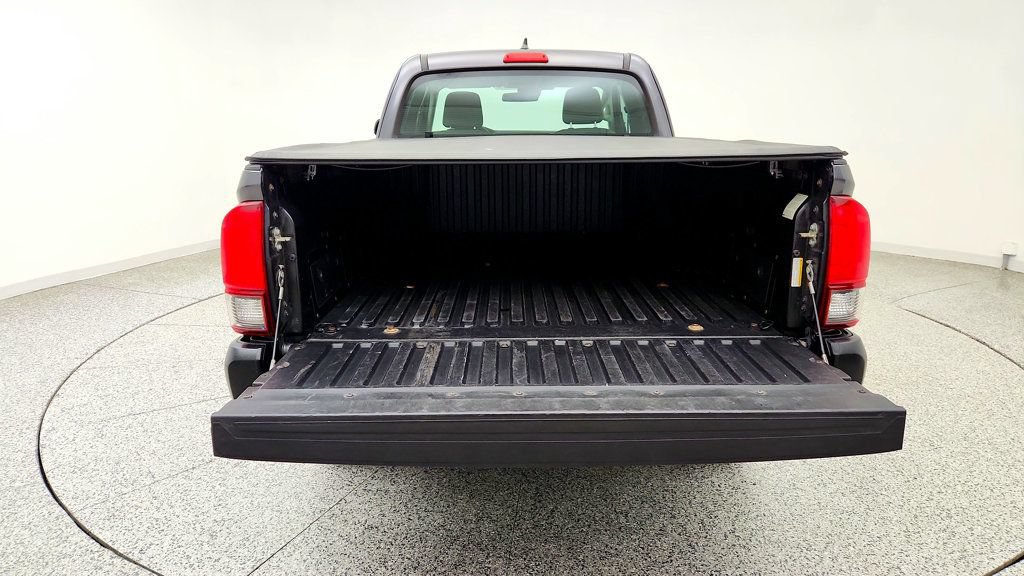 Used 2018 Toyota Tacoma SR RWD image 20