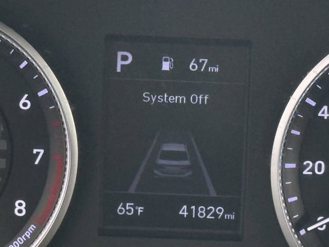 Used 2020 Hyundai Elantra SE w/ Cargo Package (C1) FWD image 15