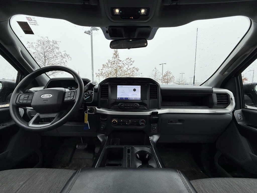 Certified 2022 Ford F150 XL w/ Equipment Group 101A High image 29