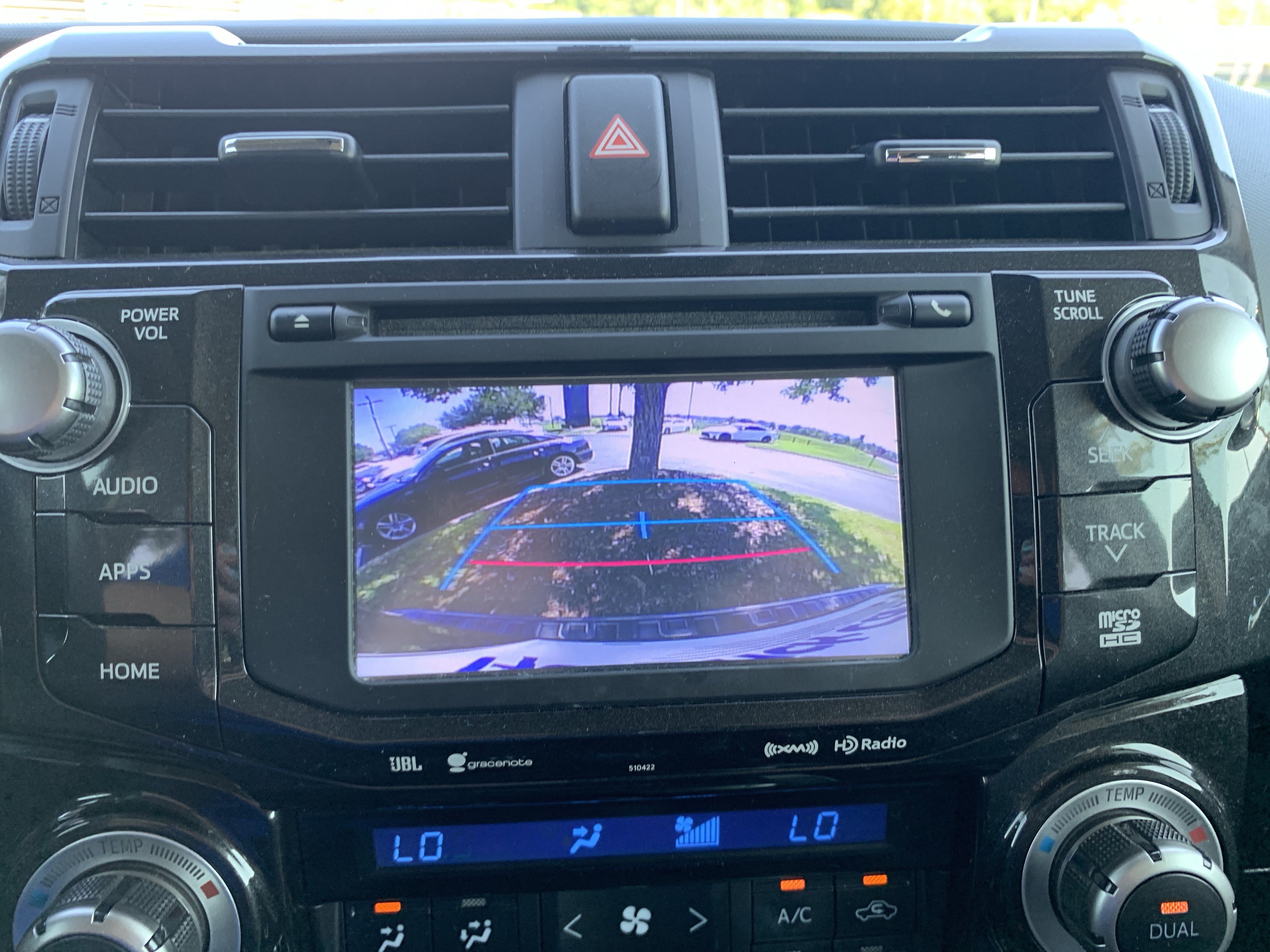 Used 2019 Toyota 4Runner Limited AWD/4WD image 25