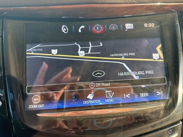 Used 2016 Cadillac Escalade ESV Premium image 20