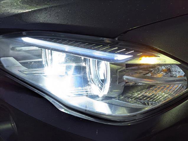 Used 2018 BMW X5 xDrive35i AWD/4WD image 10