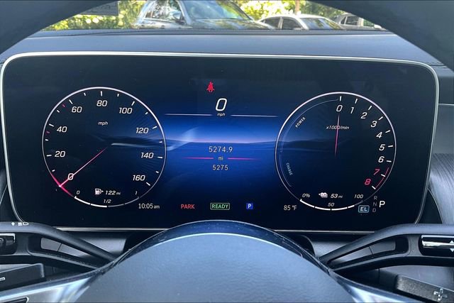Certified 2025 Mercedes-Benz GLC 350e 350e image 16