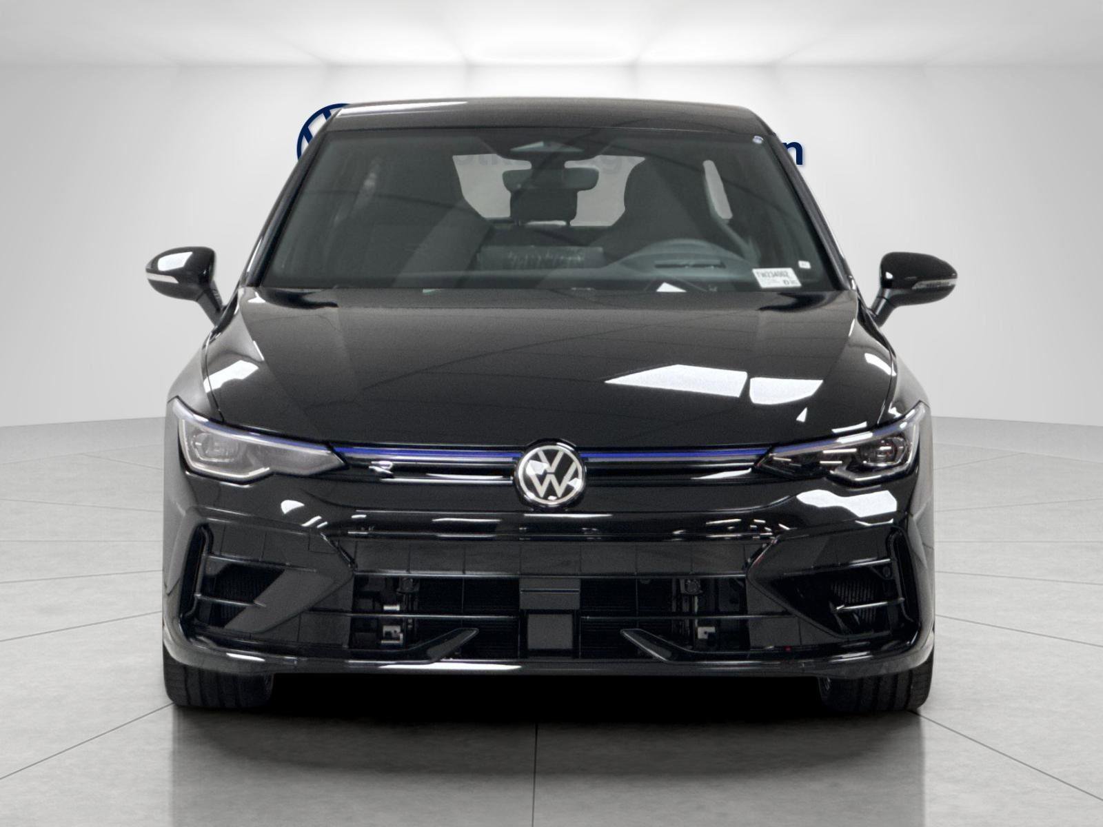 New 2026 Volkswagen Golf AWD/4WD image 8