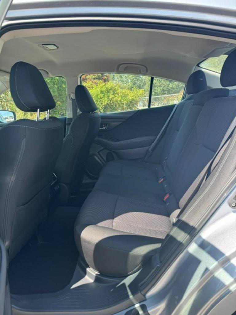 Used 2022 Subaru Legacy Premium AWD/4WD image 15