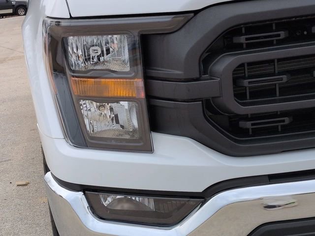 Certified 2023 Ford F150 XL w/ XL Chrome Appearance Package image 9
