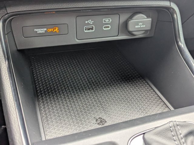 Used 2025 Honda CR-V EX image 24
