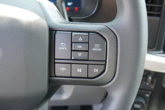 New 2026 Ford F350 XLT w/ XLT Premium Package AWD/4WD image 19