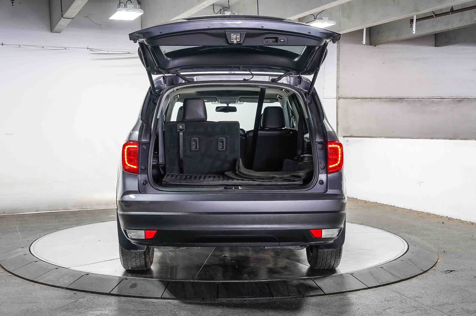 Used 2017 Honda Pilot EX-L image 27