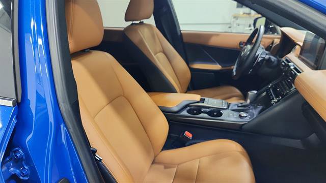 Used 2023 Lexus IS 300 w/ Comfort Package image 26