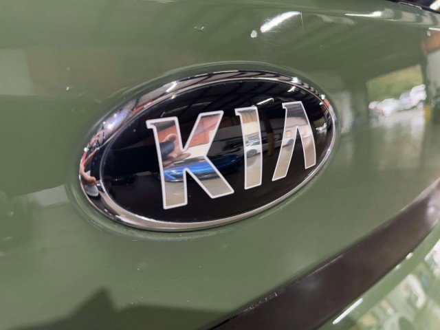 Used 2021 Kia Soul X-Line image 18