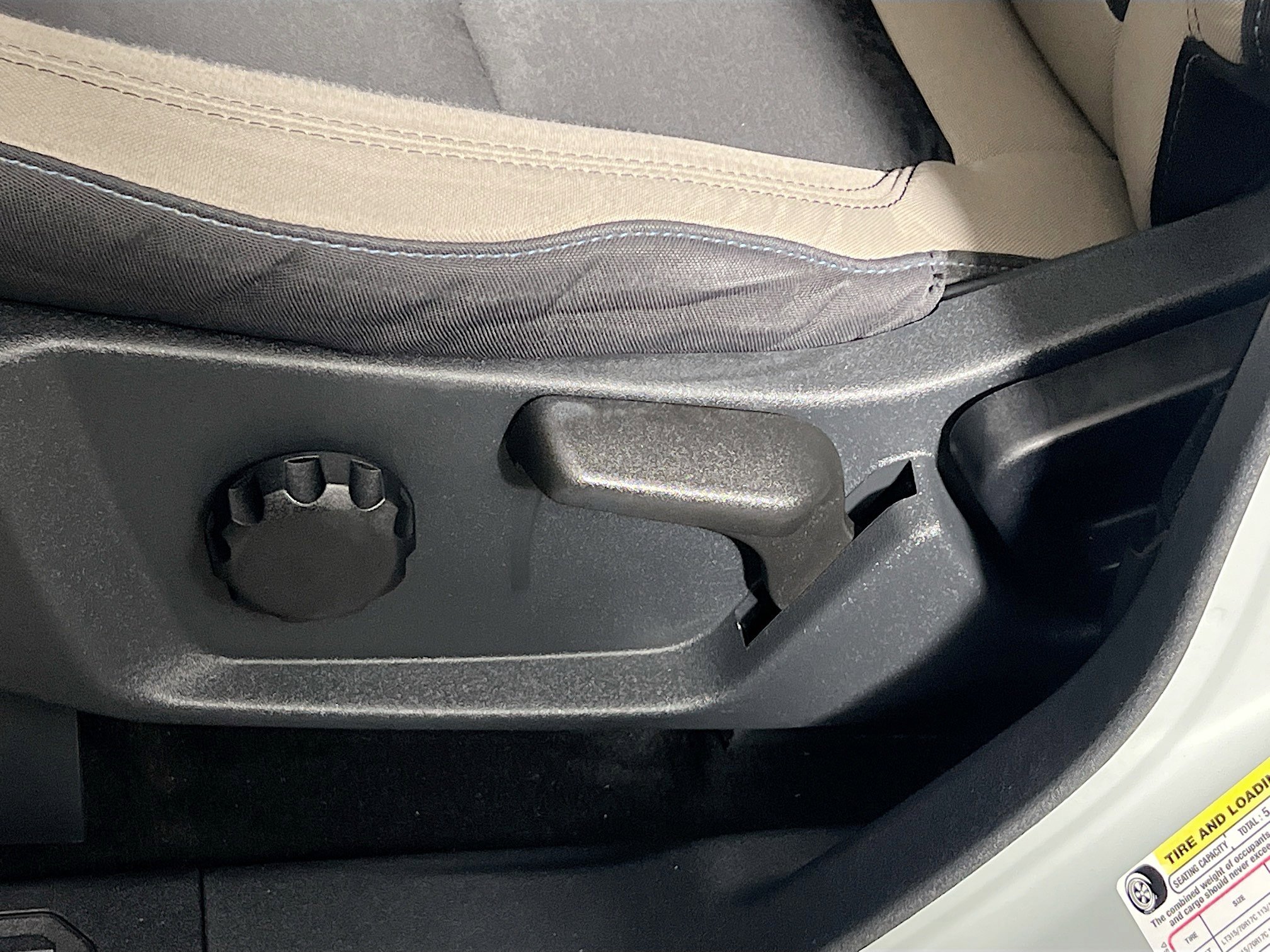 Used 2022 Ford Bronco Wildtrak image 15