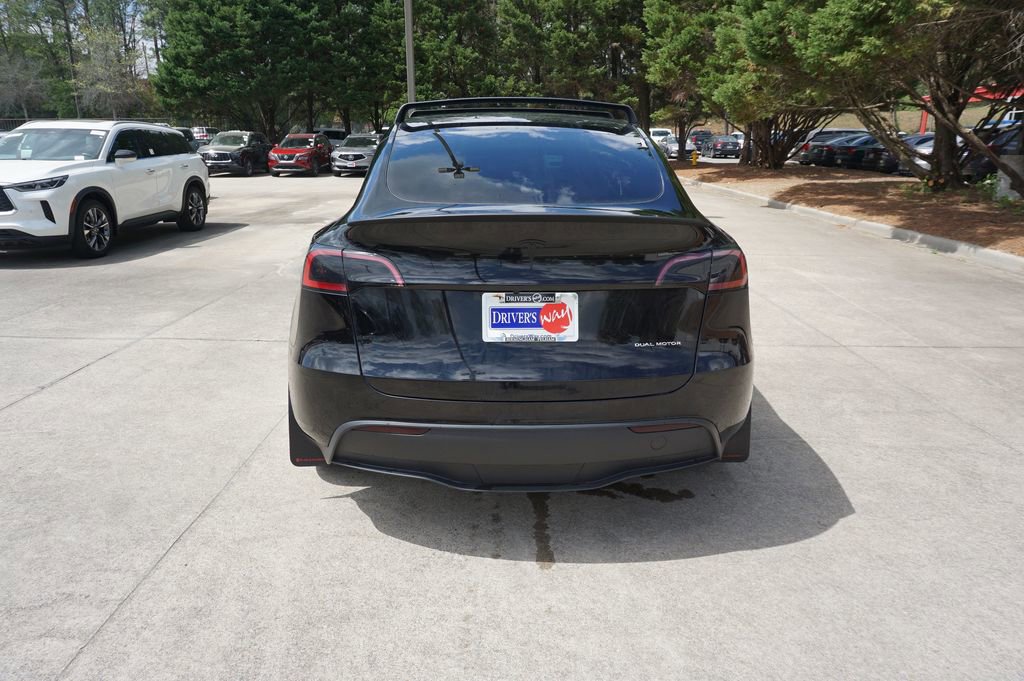 Used 2023 Tesla Model Y Long Range image 25