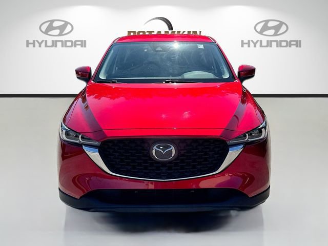 Used 2023 MAZDA CX-5 AWD 2.5 S image 2