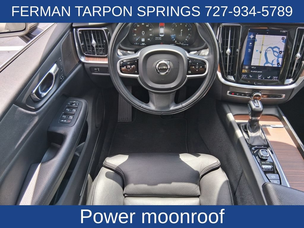 Used 2019 Volvo S60 T5 Inscription FWD image 15