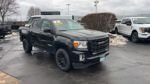 Used 2022 GMC Canyon Elevation w/ Trailering Package image 5